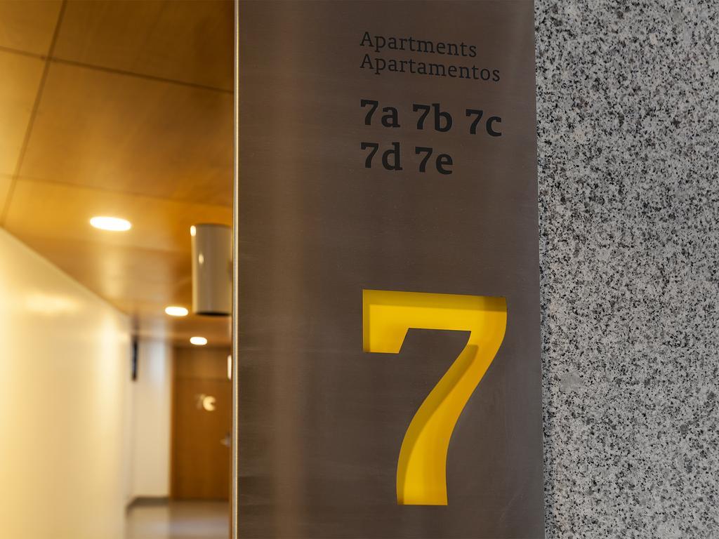 Hello Lisbon Marques De Pombal Apartments Экстерьер фото