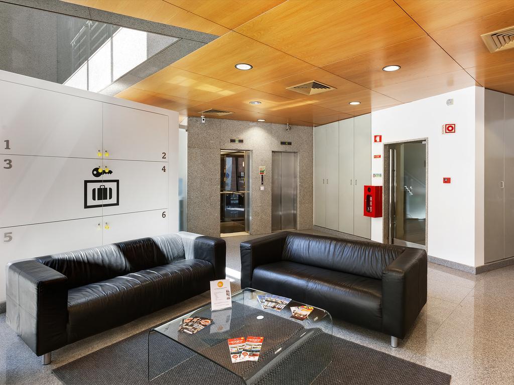 Hello Lisbon Marques De Pombal Apartments Экстерьер фото