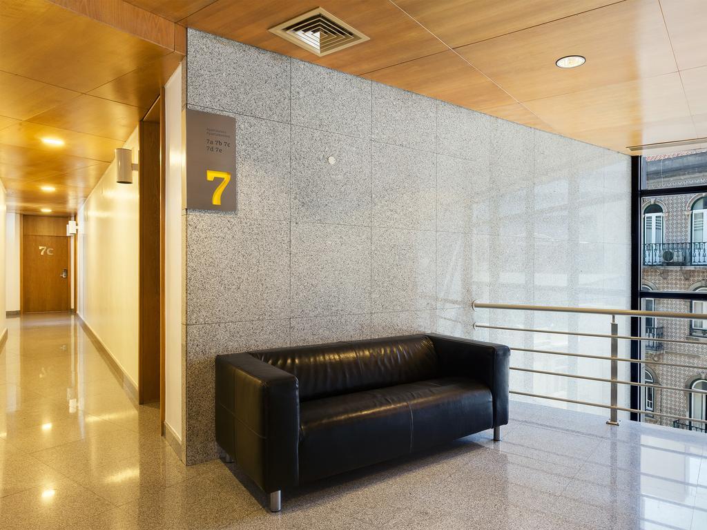 Hello Lisbon Marques De Pombal Apartments Экстерьер фото