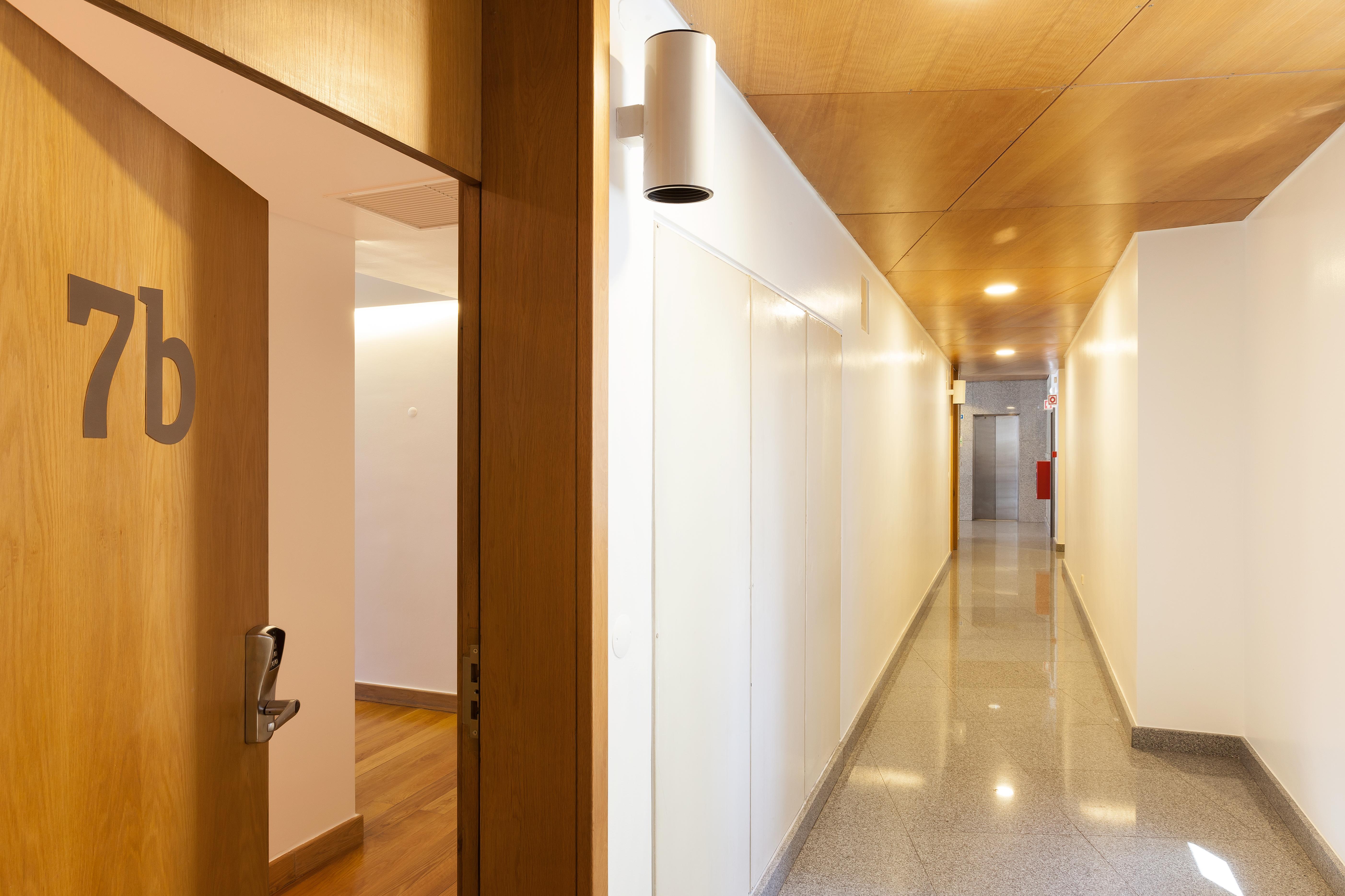 Hello Lisbon Marques De Pombal Apartments Экстерьер фото