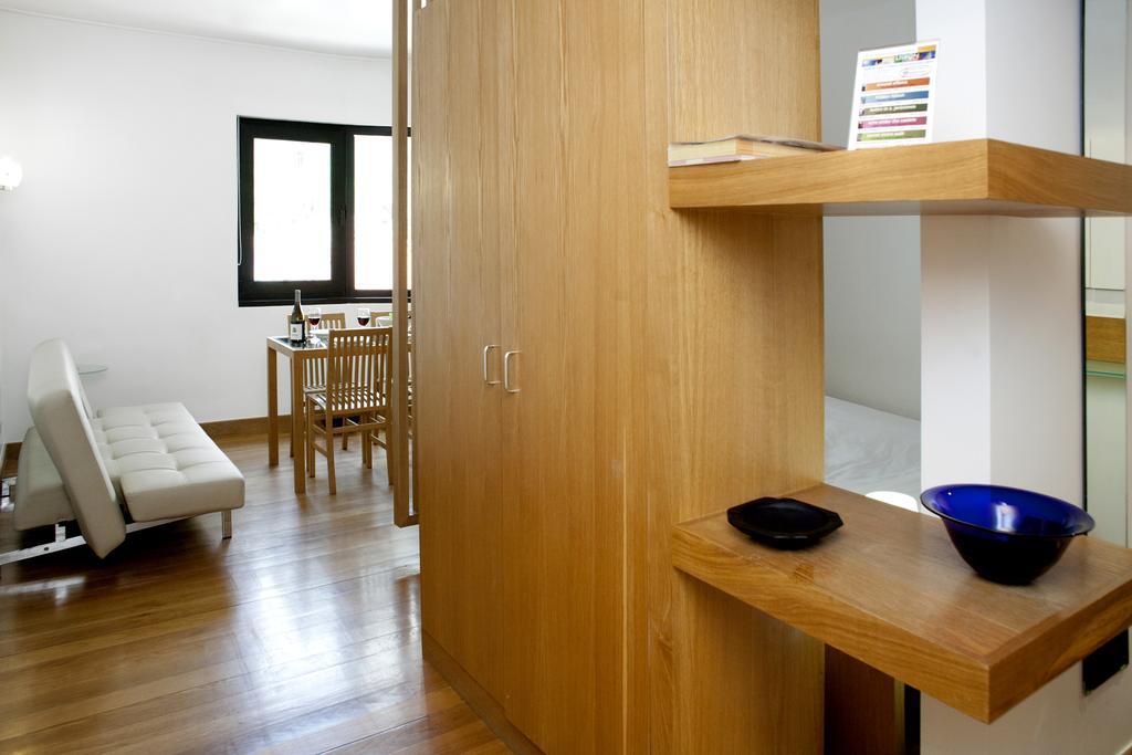 Hello Lisbon Marques De Pombal Apartments Номер фото