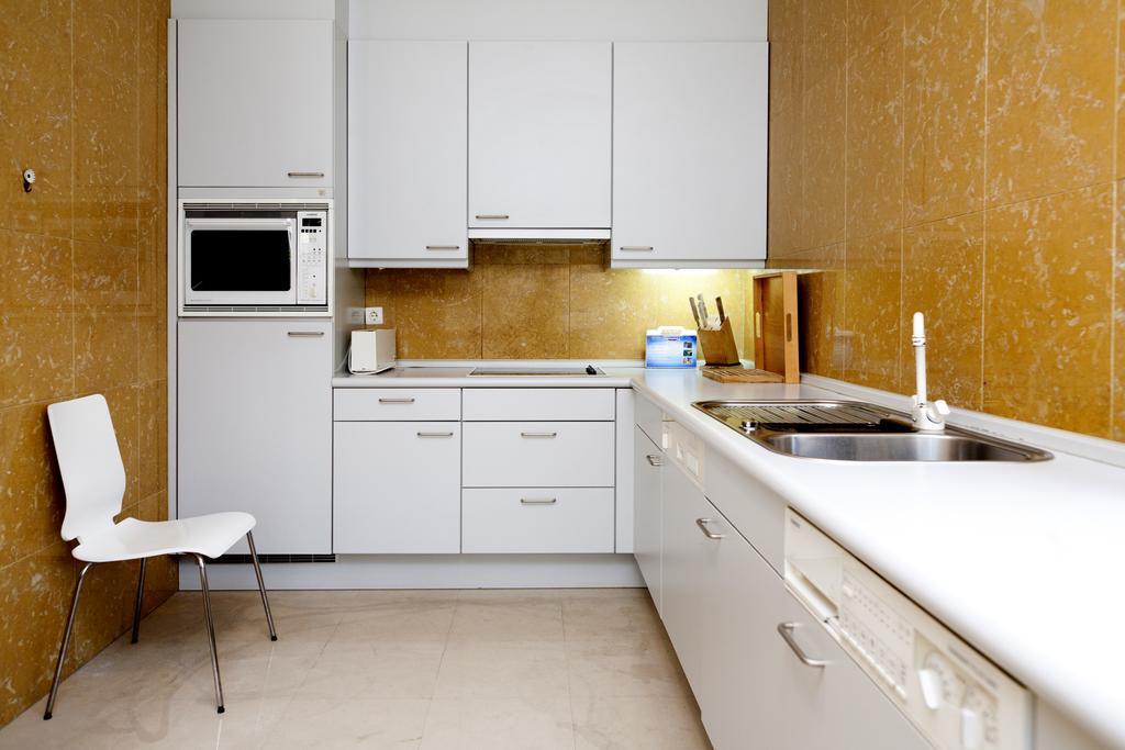 Hello Lisbon Marques De Pombal Apartments Номер фото