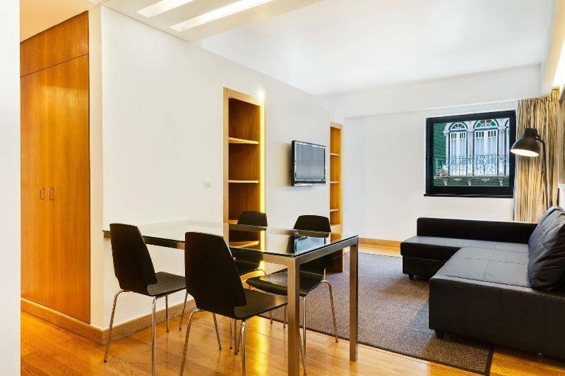 Hello Lisbon Marques De Pombal Apartments Экстерьер фото